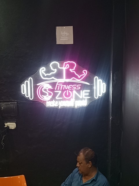 Fitness Zone