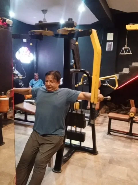 Fitness Zone