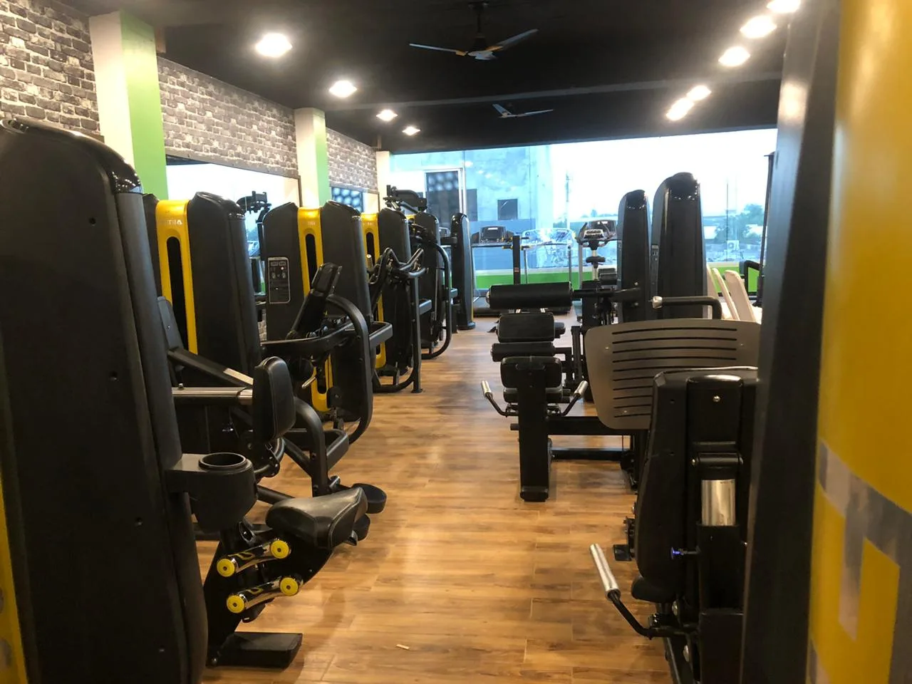 Body Tech Gym